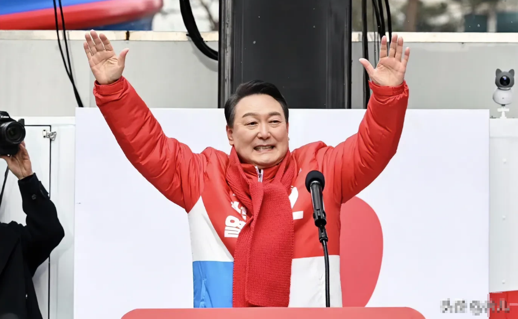 惊呆了！韩国竟然失败了。刚刚，2030年世博会举办地投票结果出炉，韩国釜山不仅竞