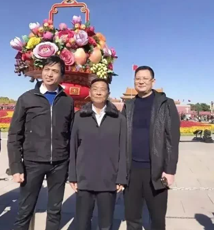 白所成是果敢四大家族的首领，他曾经来过帝都，但鲜为人知。对于普通人来说，我们对于
