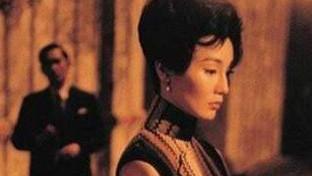 《花样年华》再次登顶影史经典电影榜单