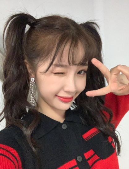 #杨天真为云为衫发声#
云为衫从一开始就扮猪吃老虎，把自己放在弱的一方，即可以放