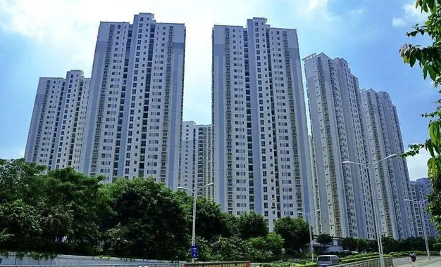 新一轮“房改”8大核心解读
1、从香港模式到新加坡模式
2、促改善、保基本，城中