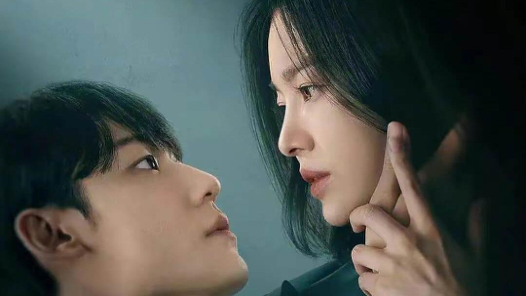 《黑暗荣耀》宋慧乔精彩演绎她和男主的地狱