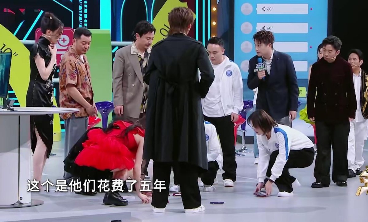 这一次，被指不尊重女性的沈腾，不再被网友容忍了（沈腾老婆不好看）-第18张图片-九妖电影