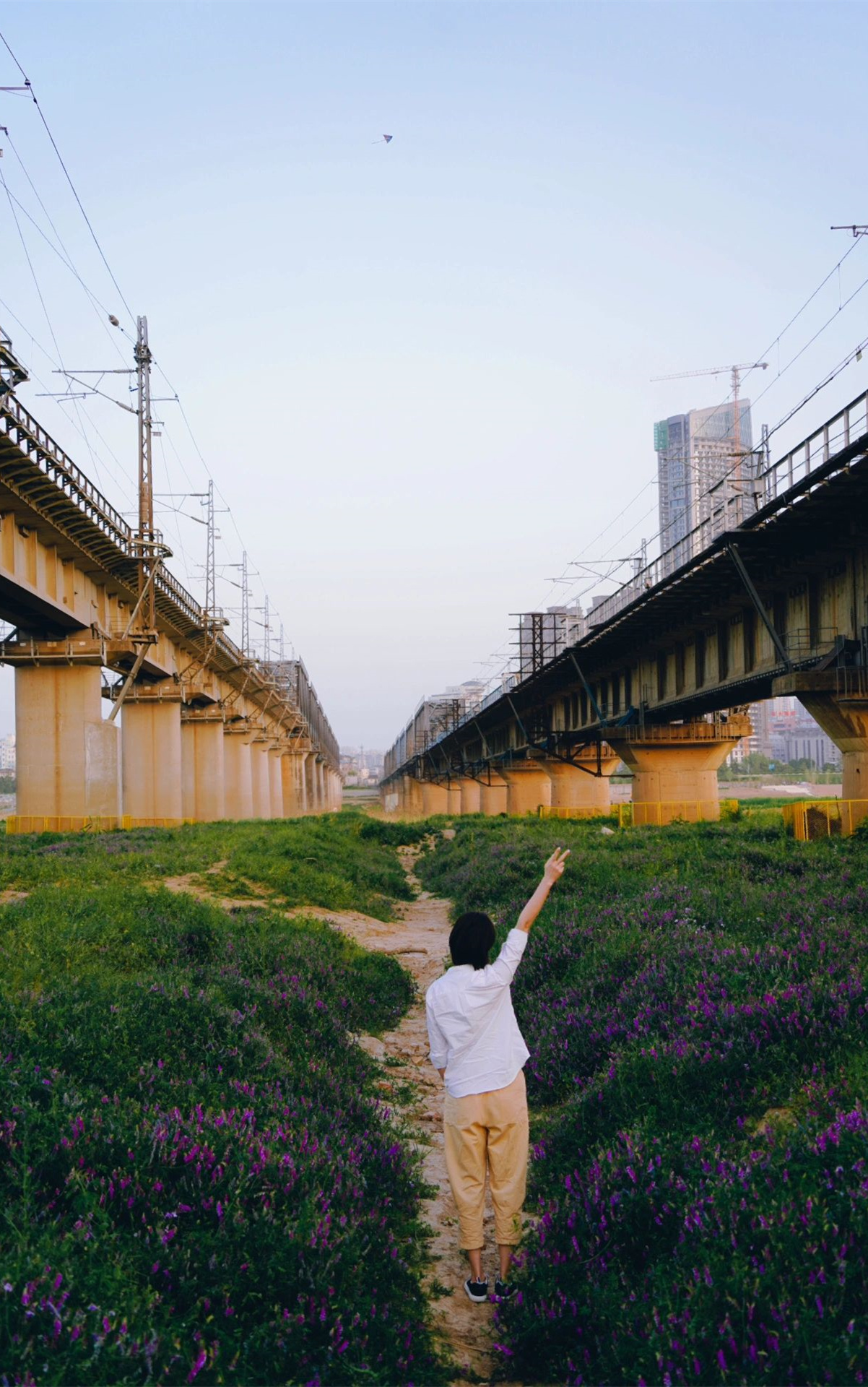 南京反向小众旅行|蚌埠两天一夜人均400