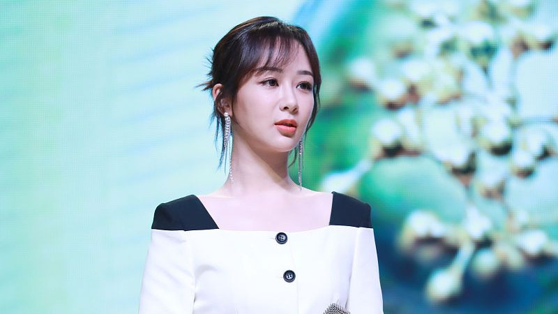 宝藏女孩杨紫，新晋小帅范丞丞，要久久爱。