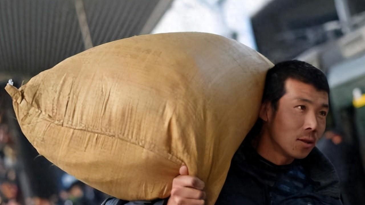 为什么今年的返乡潮“消失”了？是因为没活干吗？