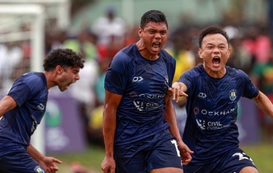 全新的体验，不可思议的比赛，距离梦想再进一步🏆  ​​​