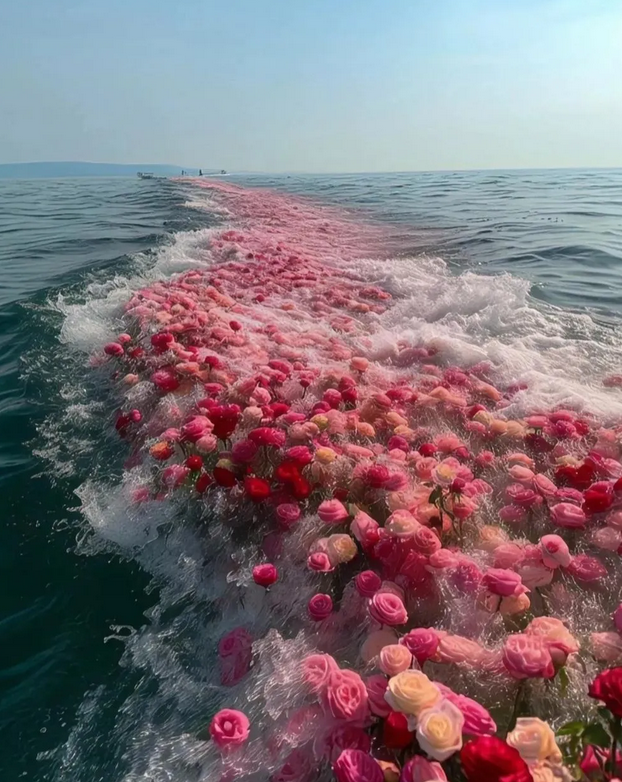 这没个几亿谁敢这么造呀？