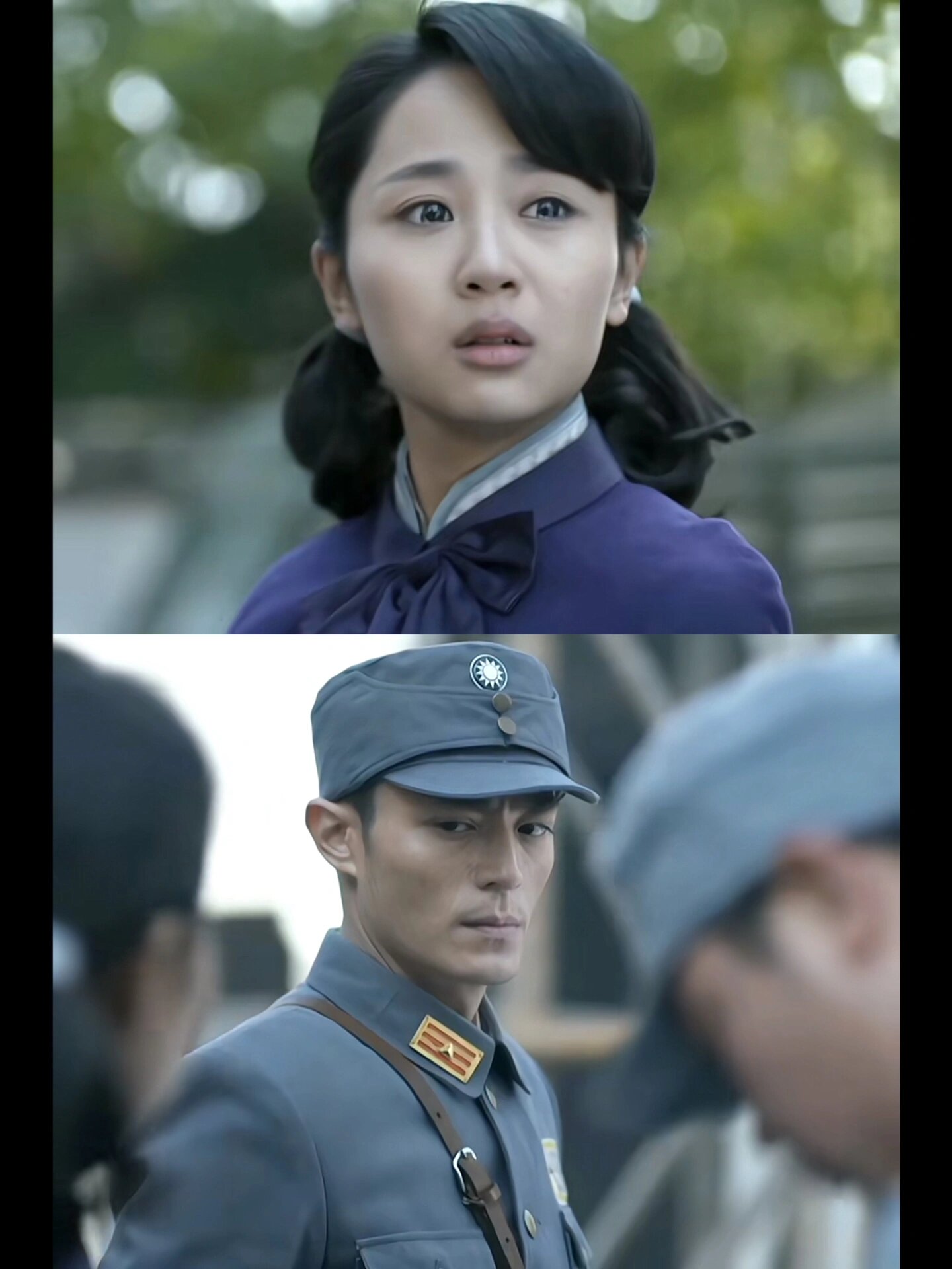 强烈推荐‼️杨紫演技炸裂的一部剧‼️