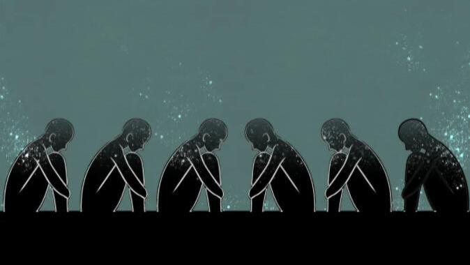 抑郁症|青少年为什么自杀？背后的精神疾病问题不可忽视