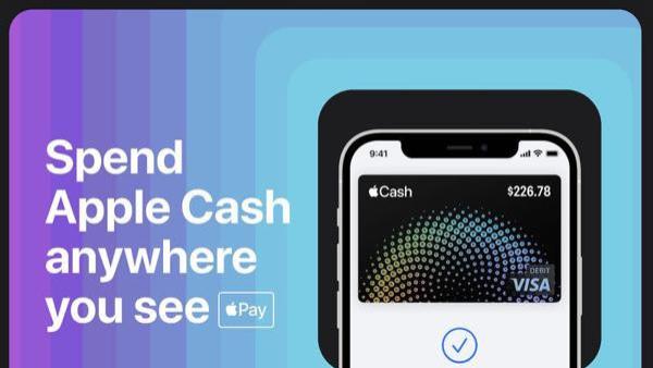 Apple Cash将为网上购物提供虚拟卡号