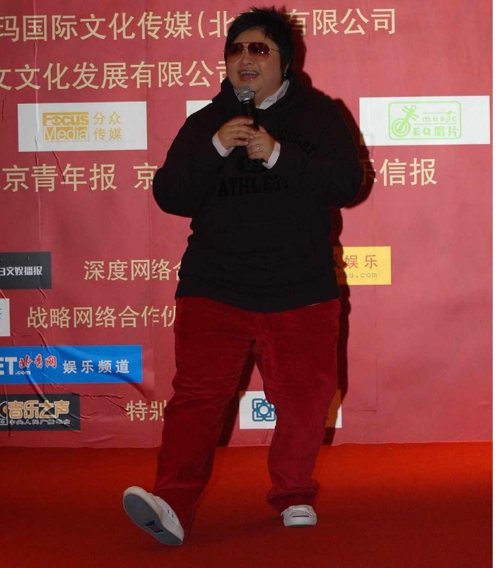 被韩红怼得措手不及，周深直呼：年度最大社死时刻，他经历了什么

周深可能怎么也没