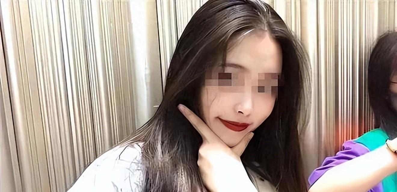 女大学生苦苦哀求：我只是个学生，求求你放过我，我可以配合你，你千万不要伤害我，还