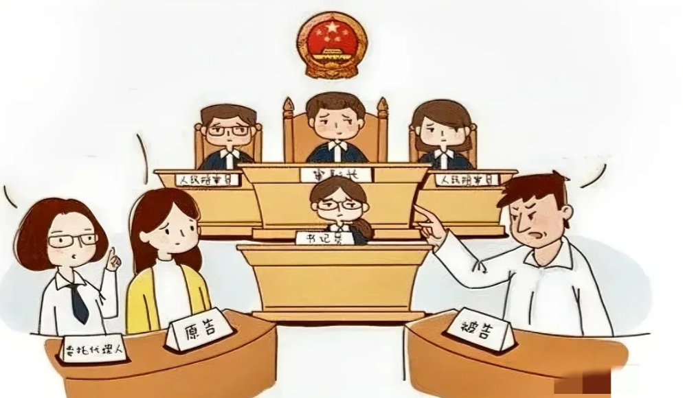 婚外情引发悲剧：男子坠亡，家属索赔百万

在福建，一起因婚外情引发的悲剧震惊了公