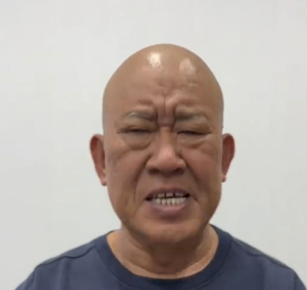 当年，杜旭东拍完电视剧后去拿片酬，可投资方却称财务不在，直接把钱汇到了杜旭东的账