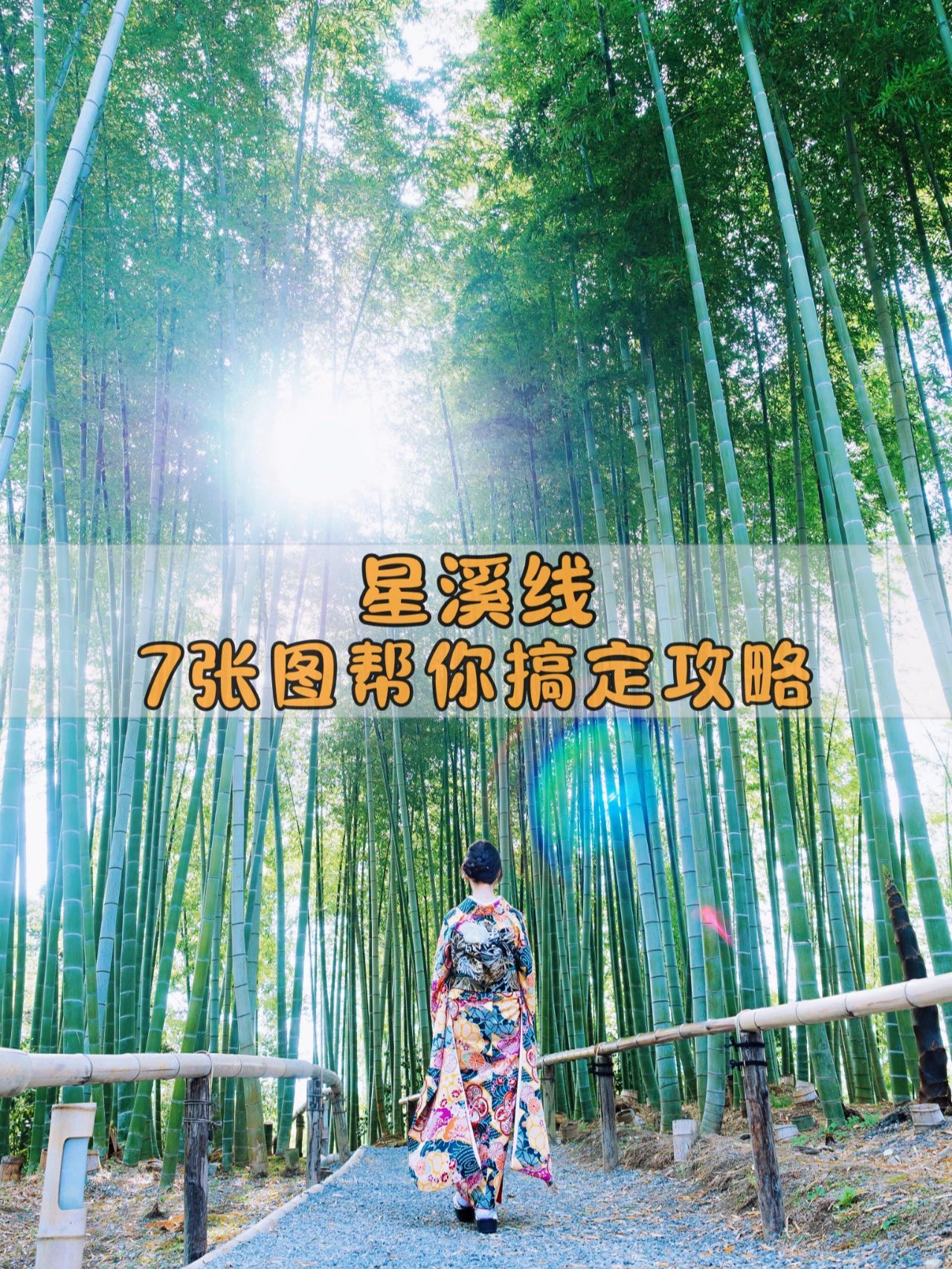 免费！小伙伴们🚀来这里漫步漫画竹海吧！