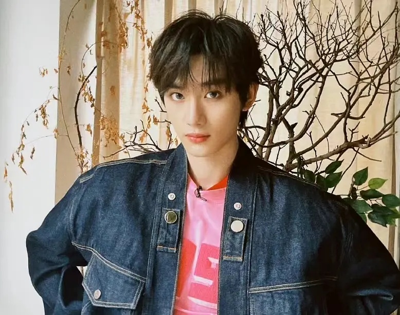 《这！就是街舞》第六季阵容官宣，吴建豪、丁程鑫、朴宰范加盟，00后丁程鑫被质疑，