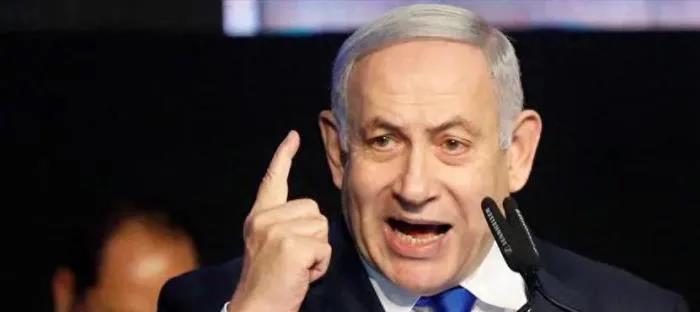 以色列威胁说如果我们胆敢向伊朗出售歼10，他们就切断我们的海湾石油供给线。这句话