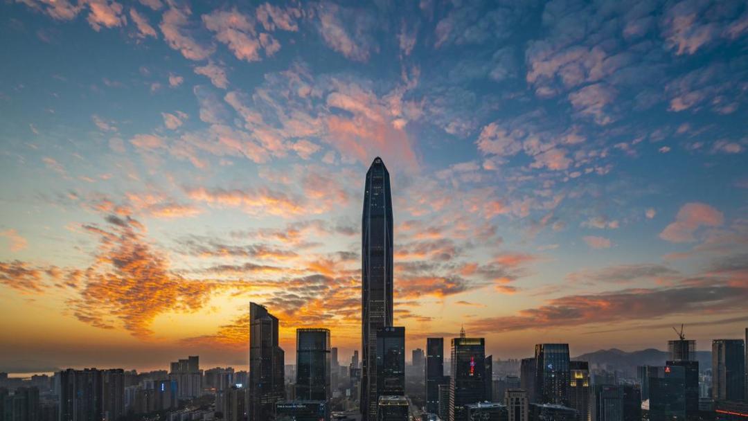 深圳这场大会，释放出不寻常信号