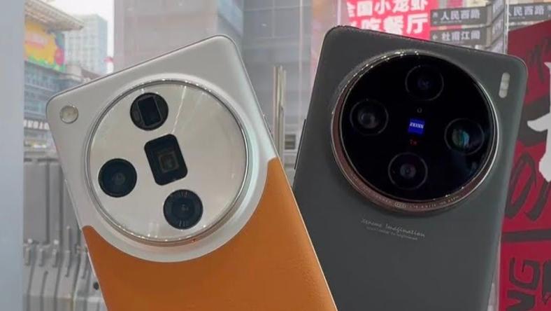 体验分享！2024七款vivo&OPPO热门新旗舰，到底谁更有性价比？