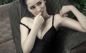 小三怀孕后，并没上门挑衅而是选择......