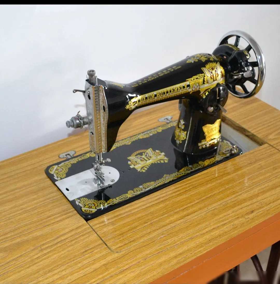 没有文化，真的太可怕了。嫂子竟然擅自把我妈妈留下的缝纫机以30元的价格卖掉了。后