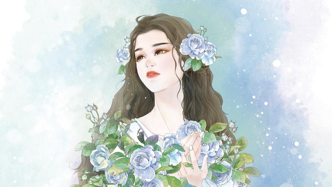 重生后，男人偏头躲开了我的触碰， “棠棠，我怕我控制不住自己，”他低头握紧我的手，声音嘶哑破碎，让我