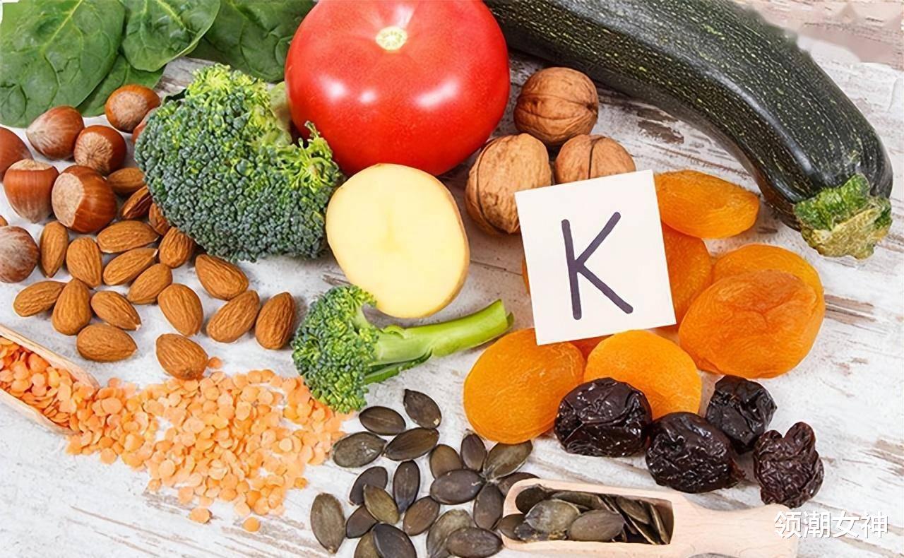 白菜土豆靠边站! 常吃5种“高钾”食物, 祛湿健脾胃, 越吃越健康