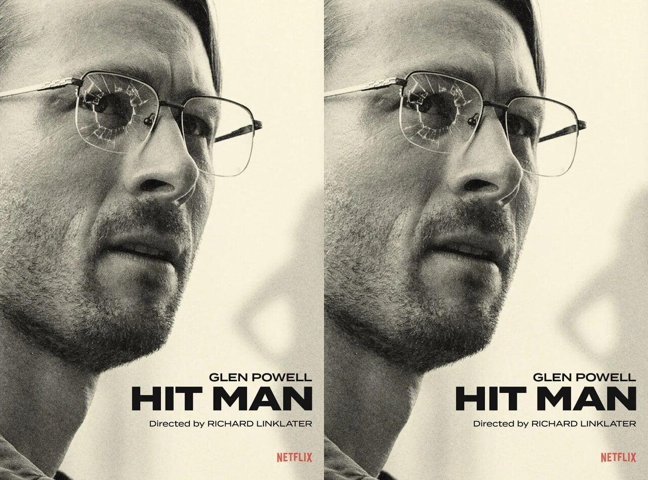 电影《职业杀手》，这部很好看