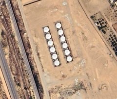 加沙地区燃料耗尽，联合国机构要求以色列提供燃料。以色列表示，联合国应该找哈马斯要