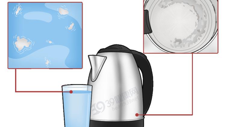 中毒|长期喝“电热水壶”烧的水，不仅中毒还致癌？2个建议需要听一听