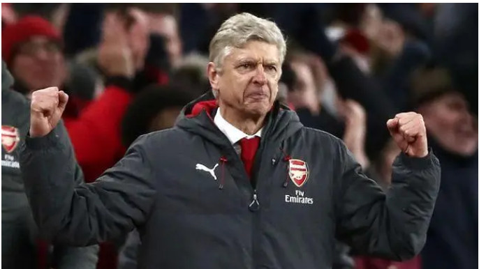 穆里尼奥和温格之间的矛盾早已为足球界所熟知