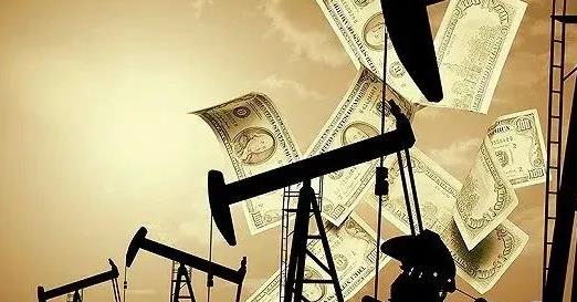 阿联酋：一年销售石油可赚取2300亿美元；沙特：一年销售石油可赚取3260亿美元