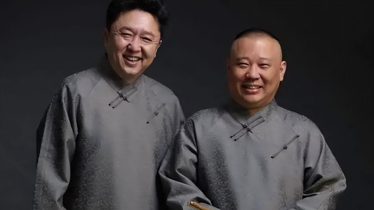 为何于谦从不在人前替郭德纲说话，明白人都知道，这全是人情世故