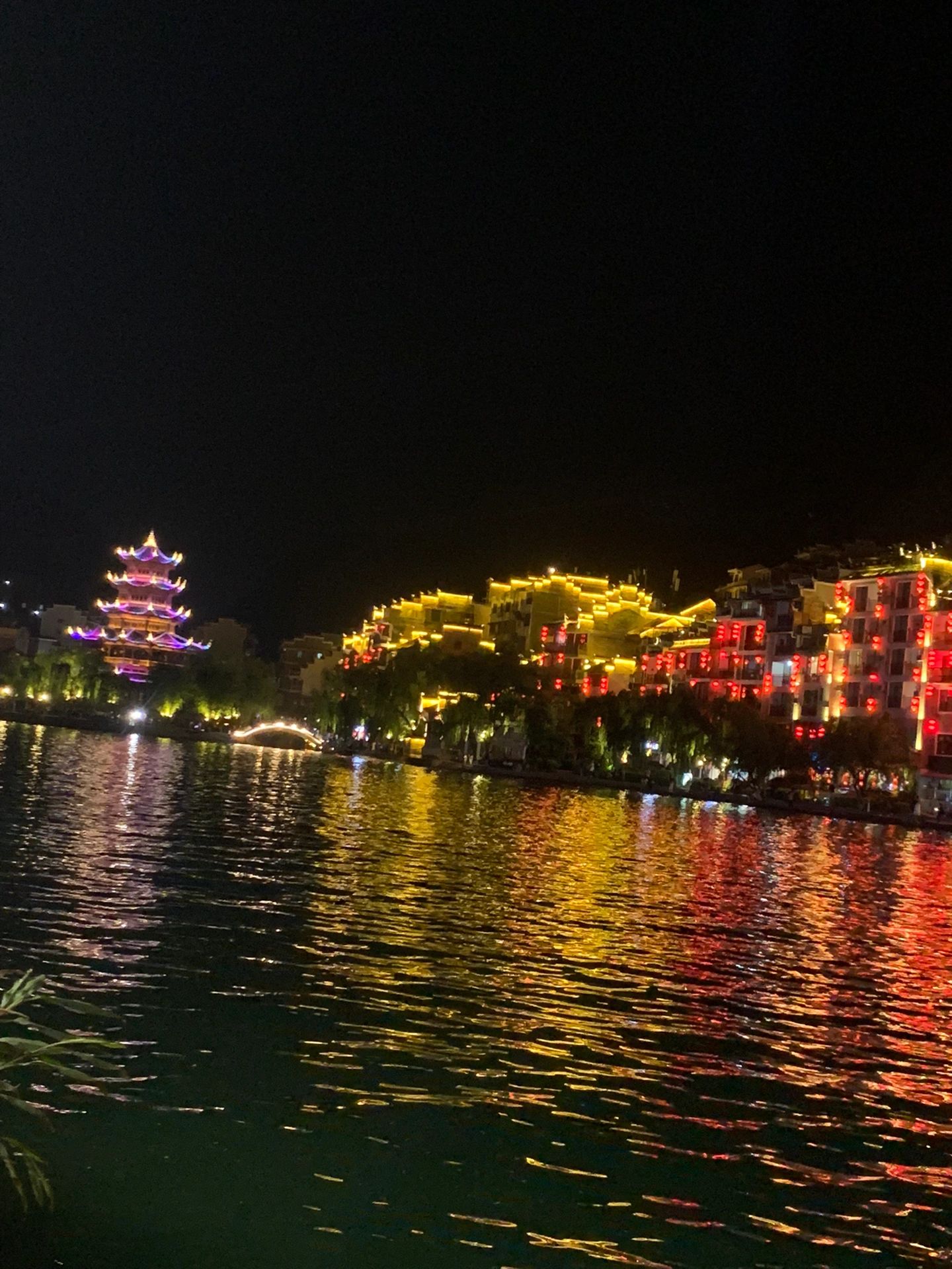 游记｜多彩贵州自驾亲子游，6天5晚