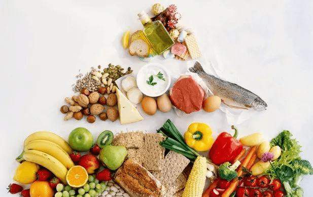 #宝妈育儿交流# 春天是孩身体发育的黄金时期，为了满足孩子正常生长发育的需要，家