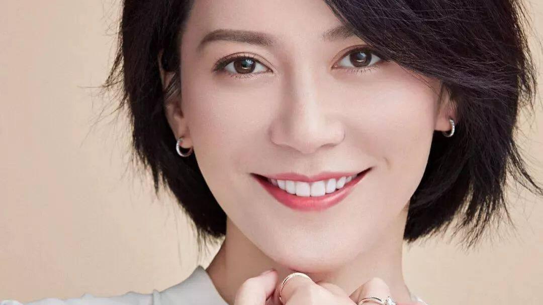 5位越老越有韵味的女星，许晴的妩媚，陈数的清爽，小花们比不了