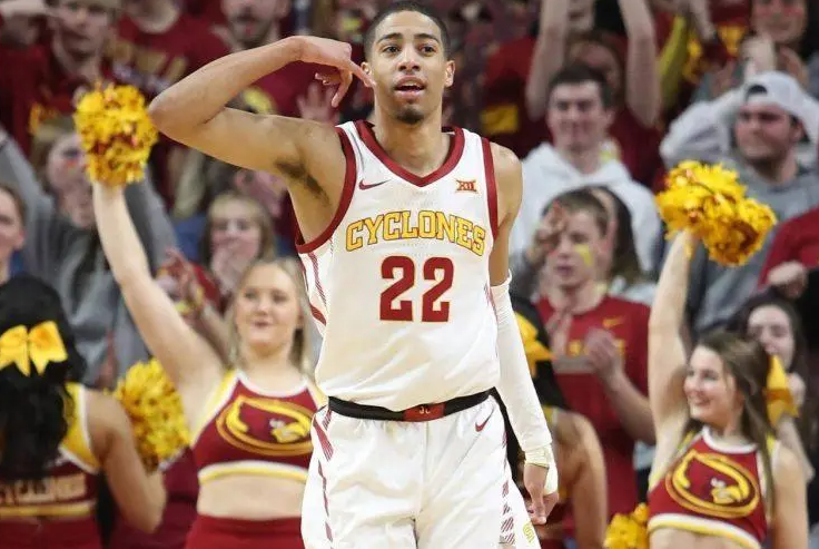 赛季至今， NBA 助攻榜前10球员一览，谁的组织能力被低估？

01、哈利伯顿