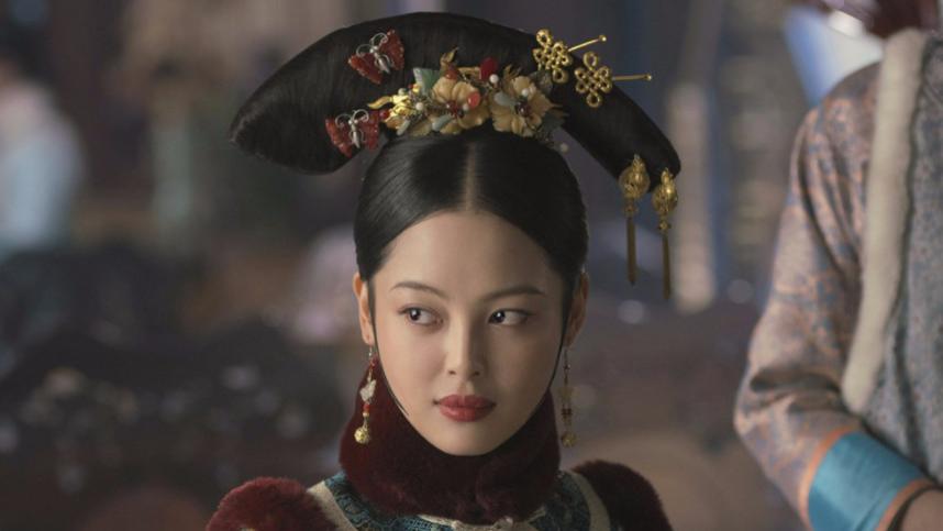 《花儿与少年5》全员素颜出镜：辛芷蕾一改常态，秦岚让人眼前一亮，称得上电音女神