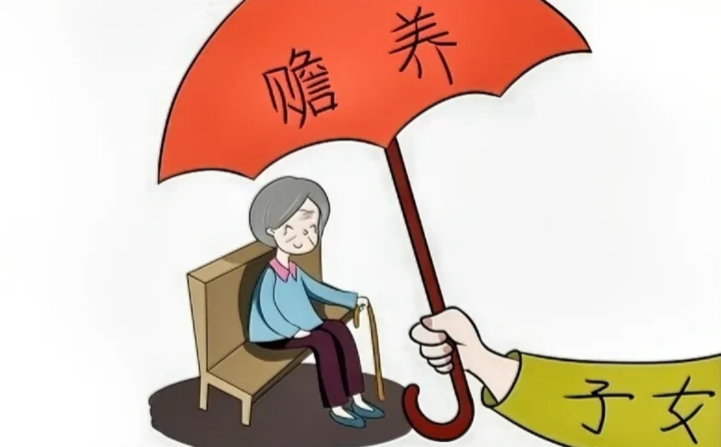 四川成都，男子16年内娶了4任妻子，每离一次婚就要分一次财产。富豪父亲怕财产都给