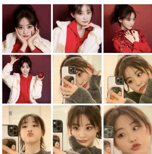 啊啊啊啊啊啊啊啊
于正送了祝绪丹好几个黑热搜...
祝祝上线发了微博，但是没理于