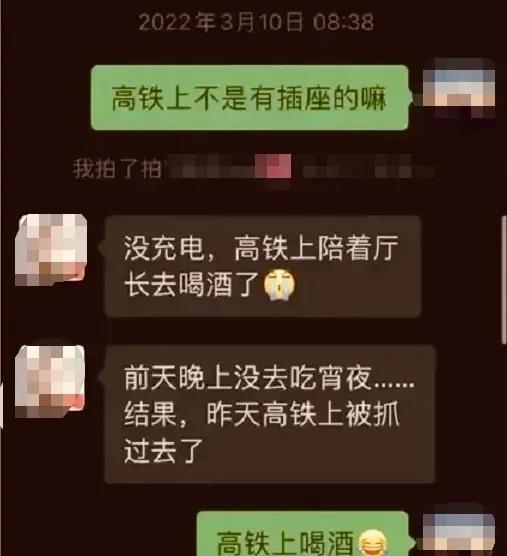 “长沙美女局长不雅聊天记录曝光”后，长沙市雨花区委已对李某某予以免职处理。但是，