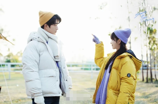 1.电视剧《对手》

电视剧《对手》讲述了一对从境外流落大陆的50w夫妻，既要面