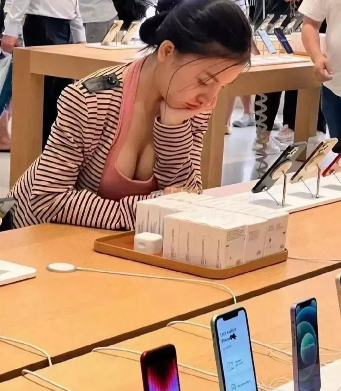 这手机怎么样？