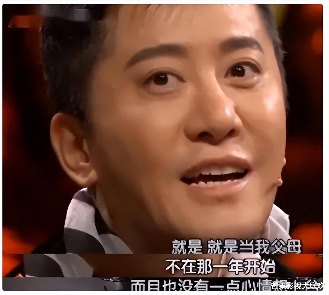 他8次上春晚，作死被捕入狱，今54岁无人问津，老搭档也断了联系（连续五年上春晚）-第24张图片-九妖电影