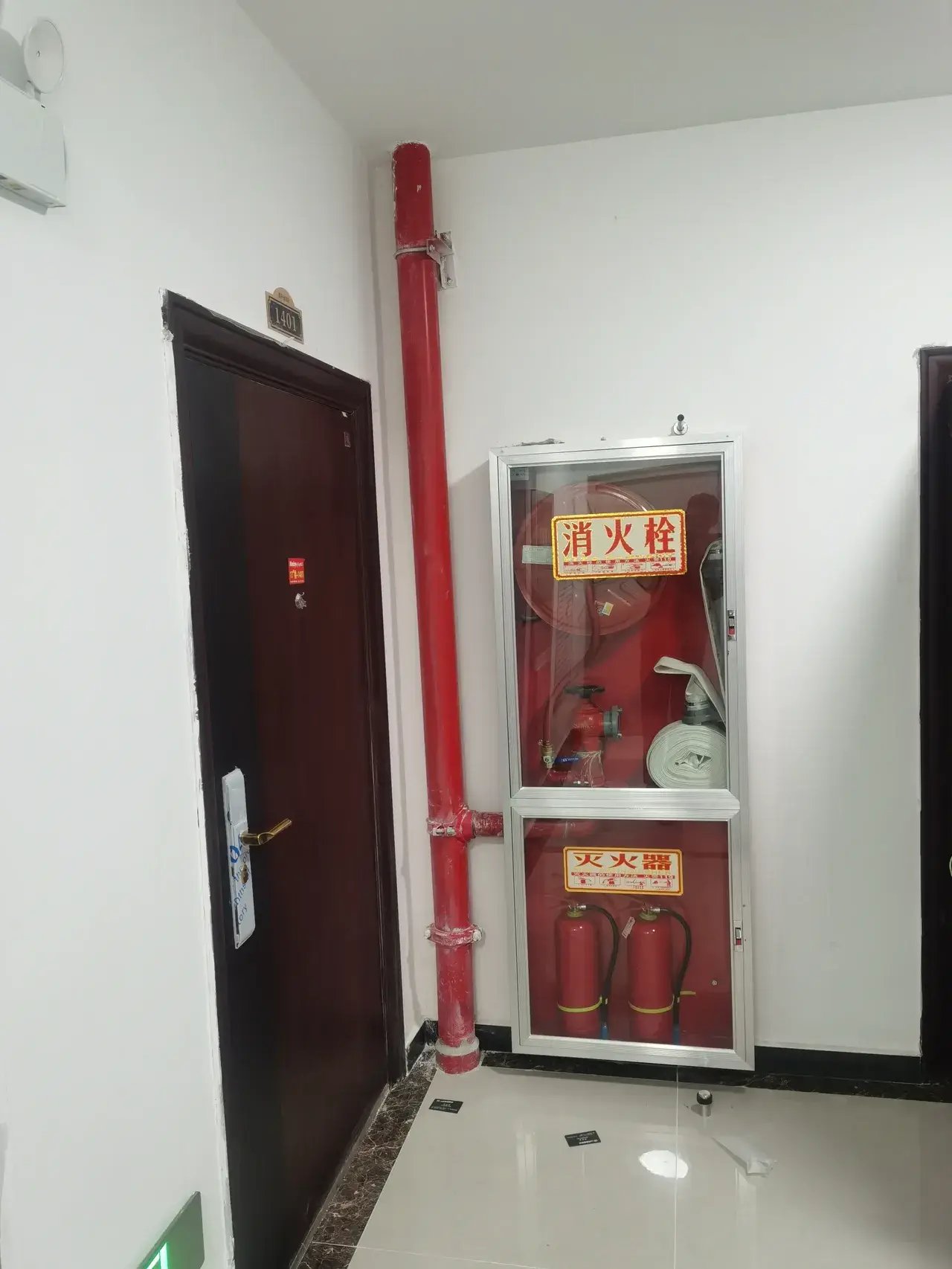 图纸会审的时候没发现问题，导致现在能把人整死