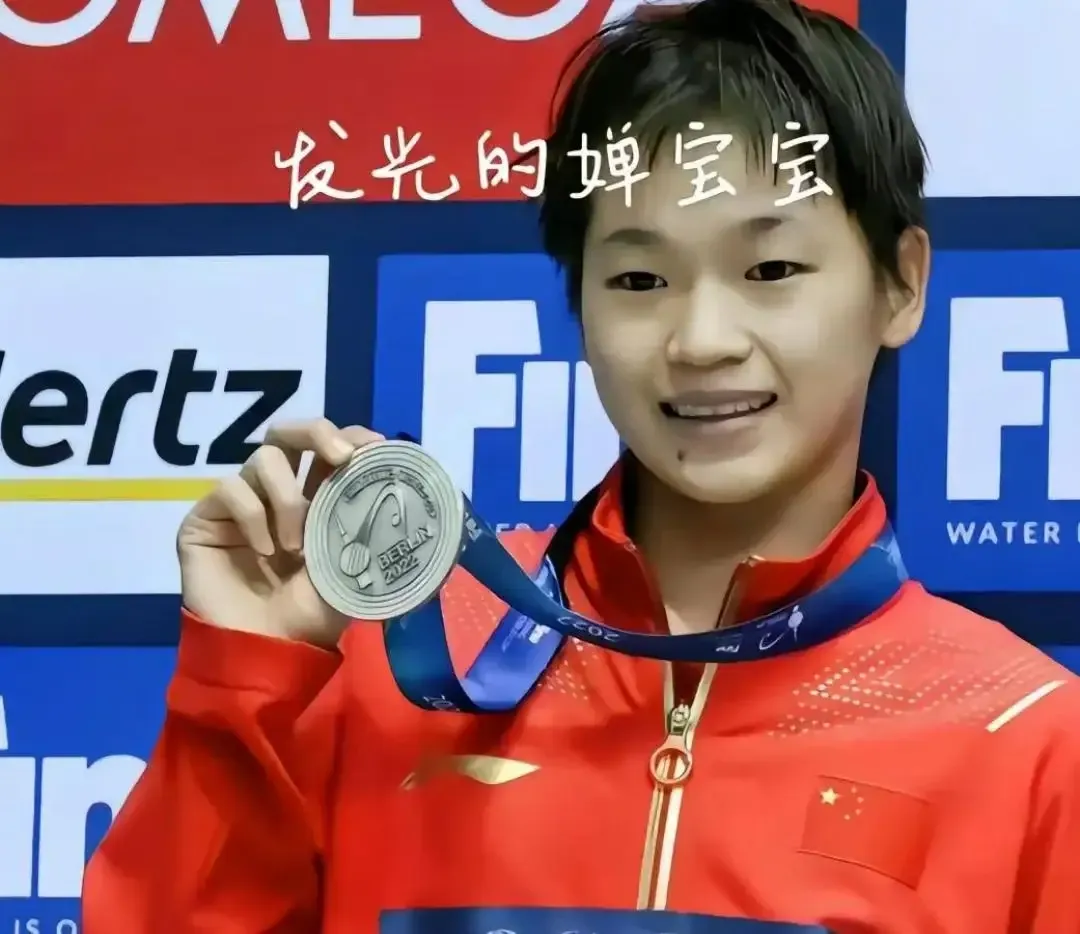 郭晶晶收全红婵为女儿，不得不说是为了更好的保护全红婵。

所有的运动项目，都有资