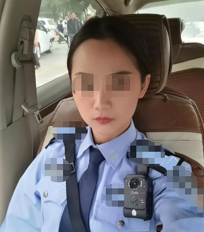 又倒一个公安厅长: 与20多位女警有染, 犯下恶行, 比你想的更恶劣