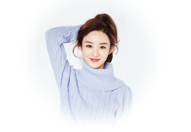 摊牌了，我是圈内人，我非常欣赏赵丽颖。
赵丽颖是我认识的为数不多具有独立思想和坚