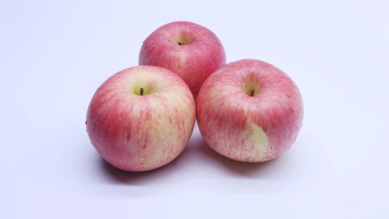 每天吃一个苹果，会对血脂有影响吗？血脂偏高的人不妨了解一下